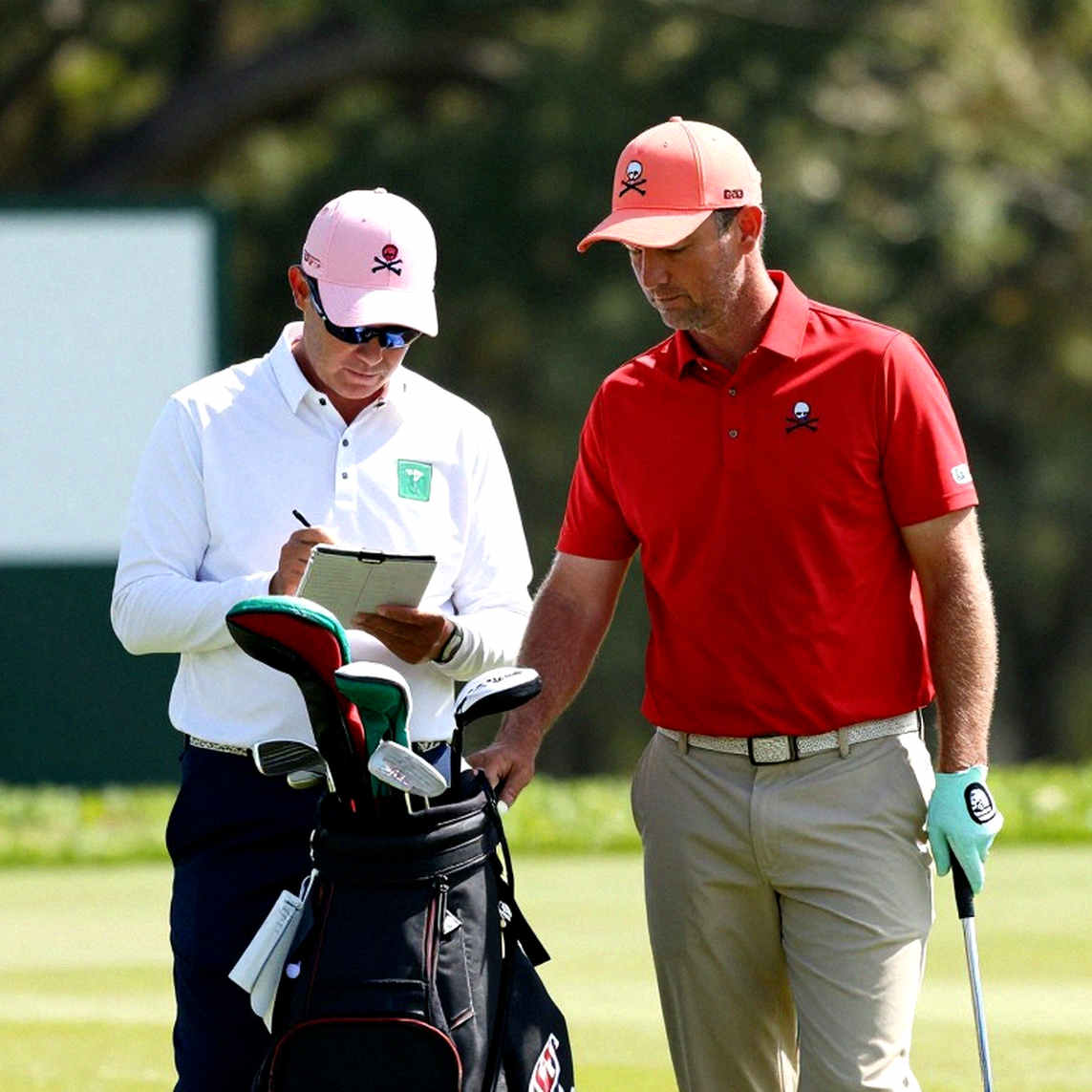 Khi dữ liệu golf im lặng: đêm Fort Worth không khán giả và bài học về chỉ số khuyết