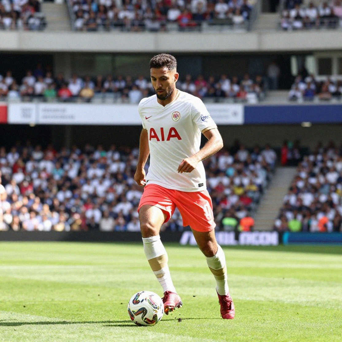 Bốn lần vắng mặt của Benjamin Sesko và bài toán 76,5 triệu euro ở Manchester United