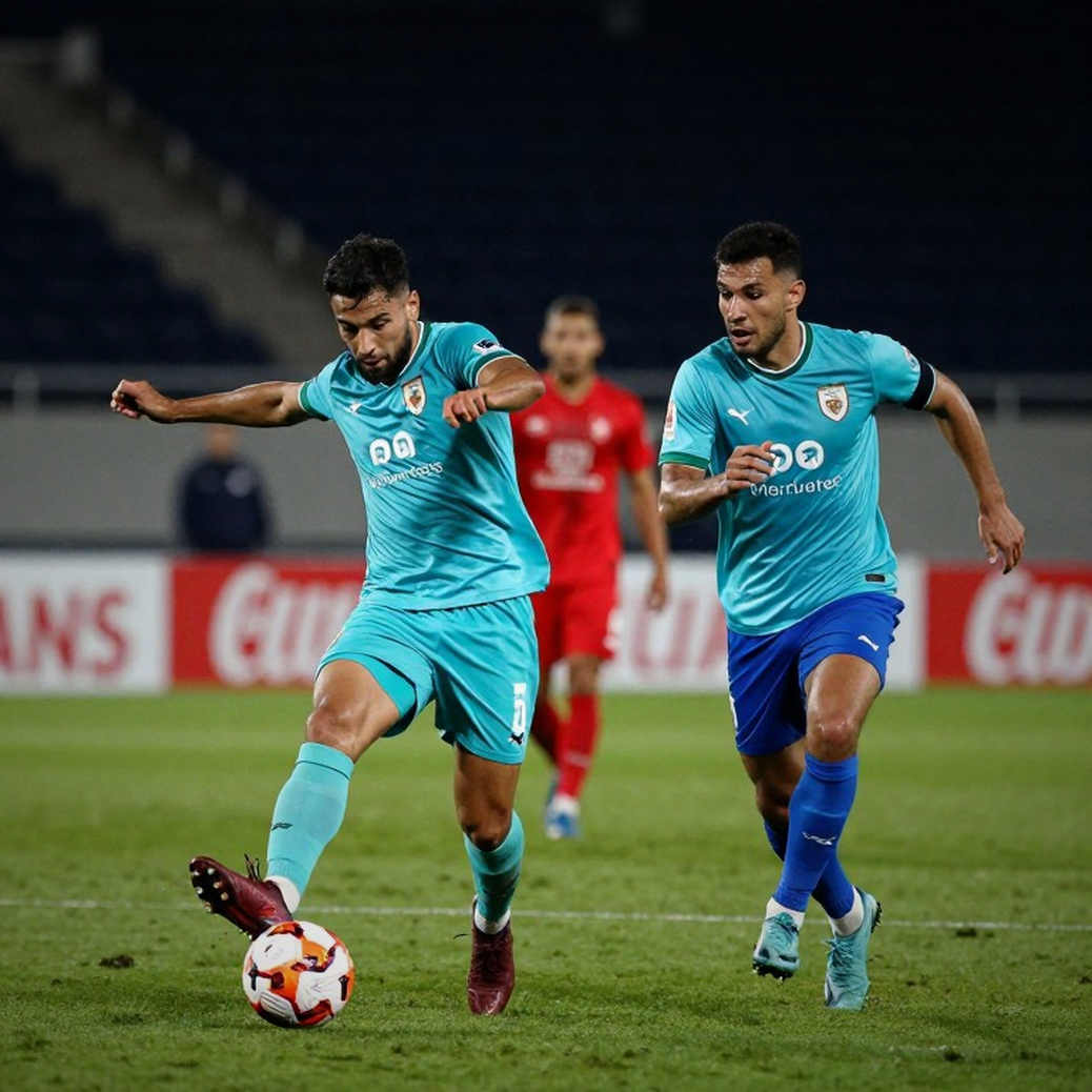 Derby thủ đô vòng 4 V-League: 270 phút sạch lưới của CA Hà Nội và gánh nặng ký ức mang tên Văn Quyết Derby thủ đô vòng 4 V-League: 270 phút sạch lưới của CA Hà Nội và gánh nặng ký ức mang tên Văn Quyết