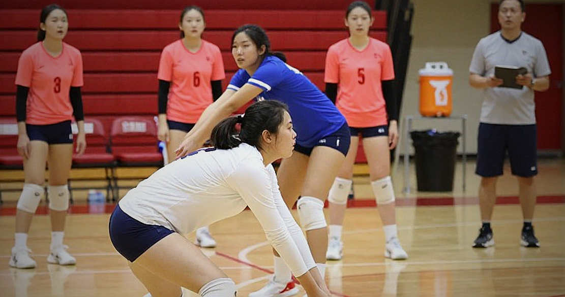 2026 AVC Men's Volleyball: Japan and Iran Go Undefeated in Pool Play, and the Price Knockout Rounds Have Yet to Show 2026 AVC Men's Volleyball: Japan and Iran Go Undefeated in Pool Play, and the Price Knockout Rounds Have Yet to Show