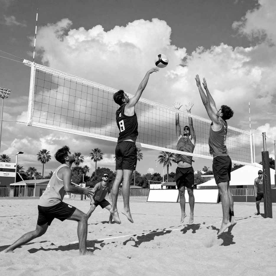 2026 AVC Men's Volleyball: Japan and Iran Go Undefeated in Pool Play, and the Price Knockout Rounds Have Yet to Show 2026 AVC Men's Volleyball: Japan and Iran Go Undefeated in Pool Play, and the Price Knockout Rounds Have Yet to Show