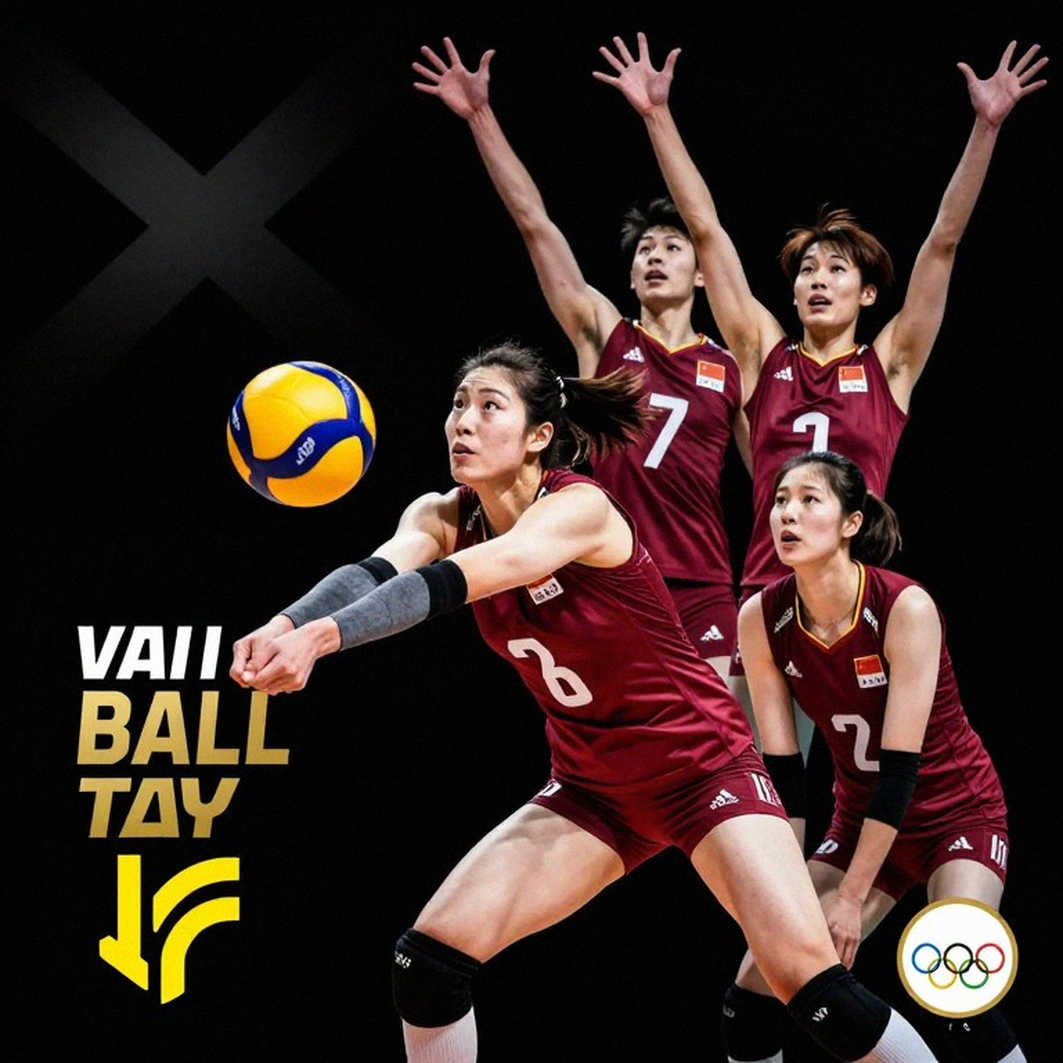 Ba mươi năm MOP của bóng chuyền nữ NCAA: danh hiệu nằm ở nơi ít ai nhìn