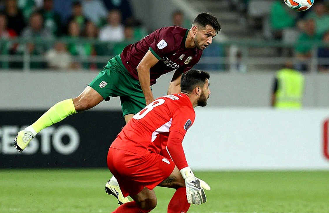 Audero cứu một điểm ở Vallecas: Rayo Vallecano đang vay điểm từ thủ môn của chính mình