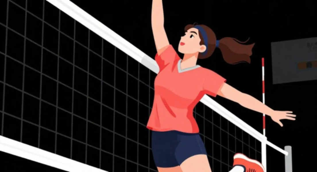 Set ba 11-25 và khoảng lặng 14 điểm: Indonesia chạm trần ở Asian Games 2026 Set ba 11-25 và khoảng lặng 14 điểm: Indonesia chạm trần ở Asian Games 2026