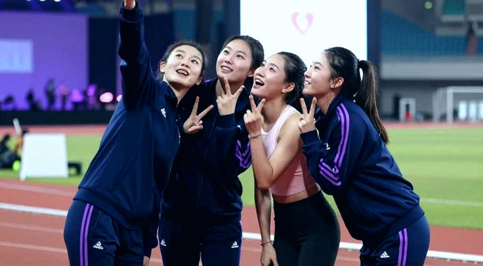 Khoảng trống dữ liệu chấn thương của điền kinh Việt Nam: bản án cơ thể không ai ghi lại