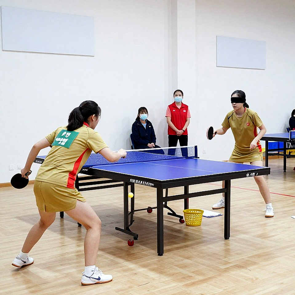 Clacton & District: Chuỗi 12 mùa vô địch khép lại và bản đồ quyền lực bị bỏ quên của bóng bàn địa phương