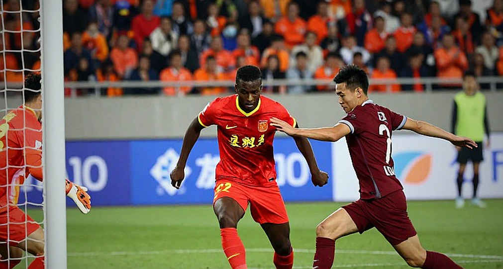 CAHN làm khách tại Gamba Osaka ở AFC Champions League Elite 2026-27: Bộ xương nằm ở đâu trong trận mở màn?
