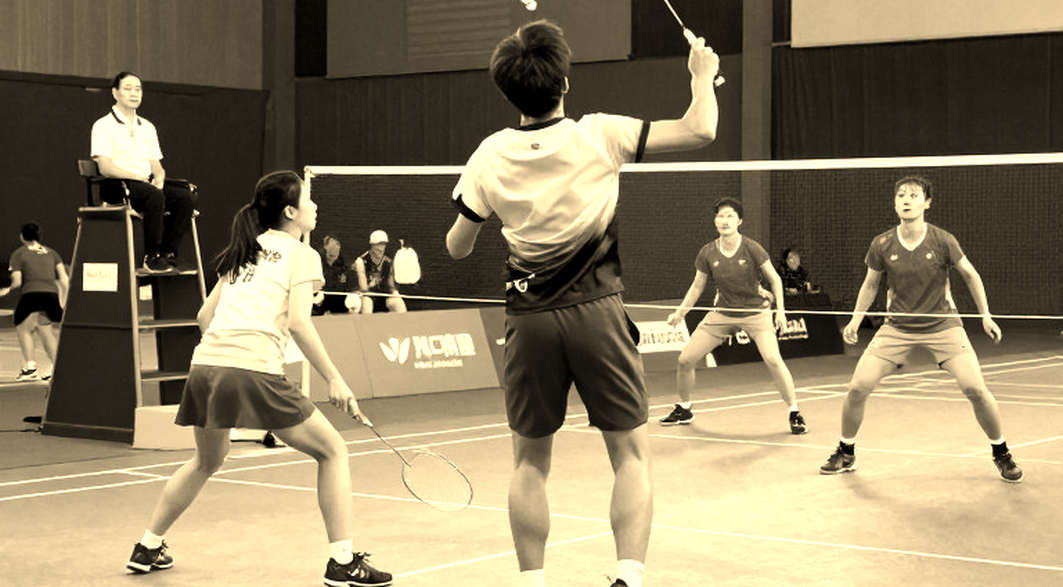 PV Sindhu và năm chướng ngại ở Asian Games 2026: Bức tường Hàn Quốc, vòng xoáy Trung-Nhật và một tấm vé không chắc chắn