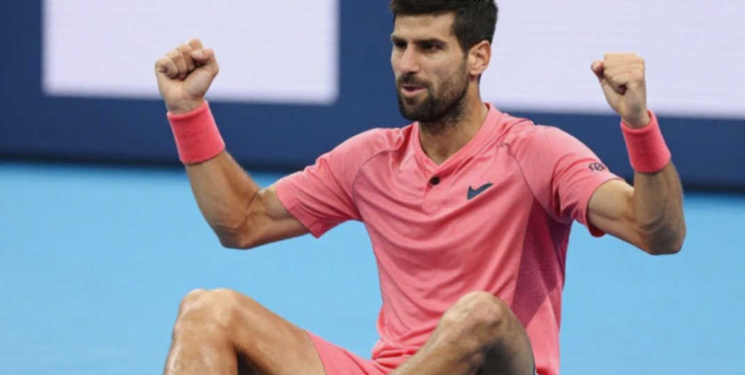 Joe Salisbury giải nghệ ở tuổi 34: Sáu Grand Slam, hai ATP Finals và một lý do không nằm trong bảng thống kê