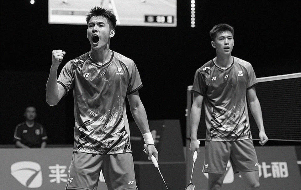 Asiad 2026: Trung Quốc hạ chỉ tiêu cầu lông xuống hai huy chương vàng, và khoảng trống dữ liệu mới là tín hiệu