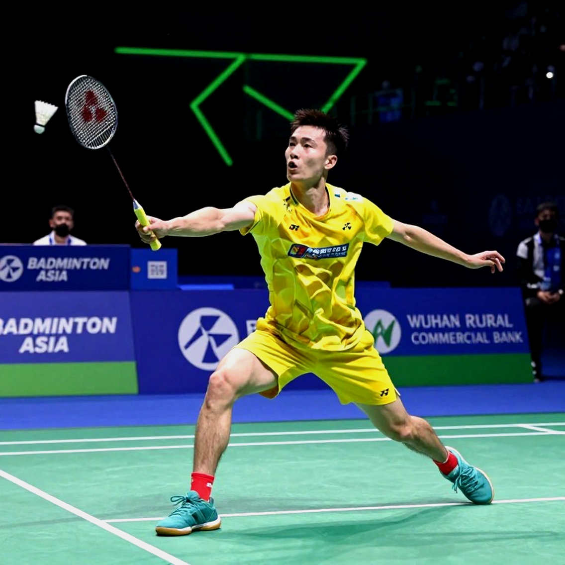 French Open 2026: Sáu điểm không lỗi của Sindhu và bức tường mang tên An Se Young