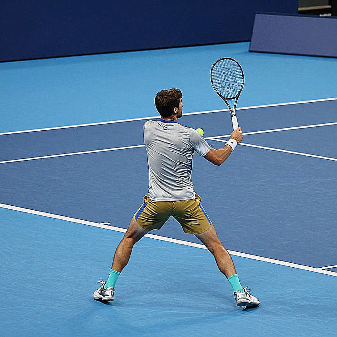 Khi dữ liệu tennis rỗng: bài học từ một quy trình phân tích thất bại Khi dữ liệu tennis rỗng: bài học từ một quy trình phân tích thất bại