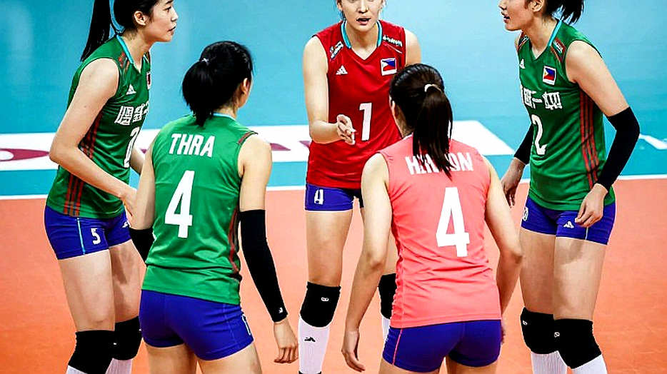 Bóng chuyền nam Thổ Nhĩ Kỳ dự World Championship 2027: vị trí thứ 6 mùa 2026 và lá thăm chưa mở Bóng chuyền nam Thổ Nhĩ Kỳ dự World Championship 2027: vị trí thứ 6 mùa 2026 và lá thăm chưa mở