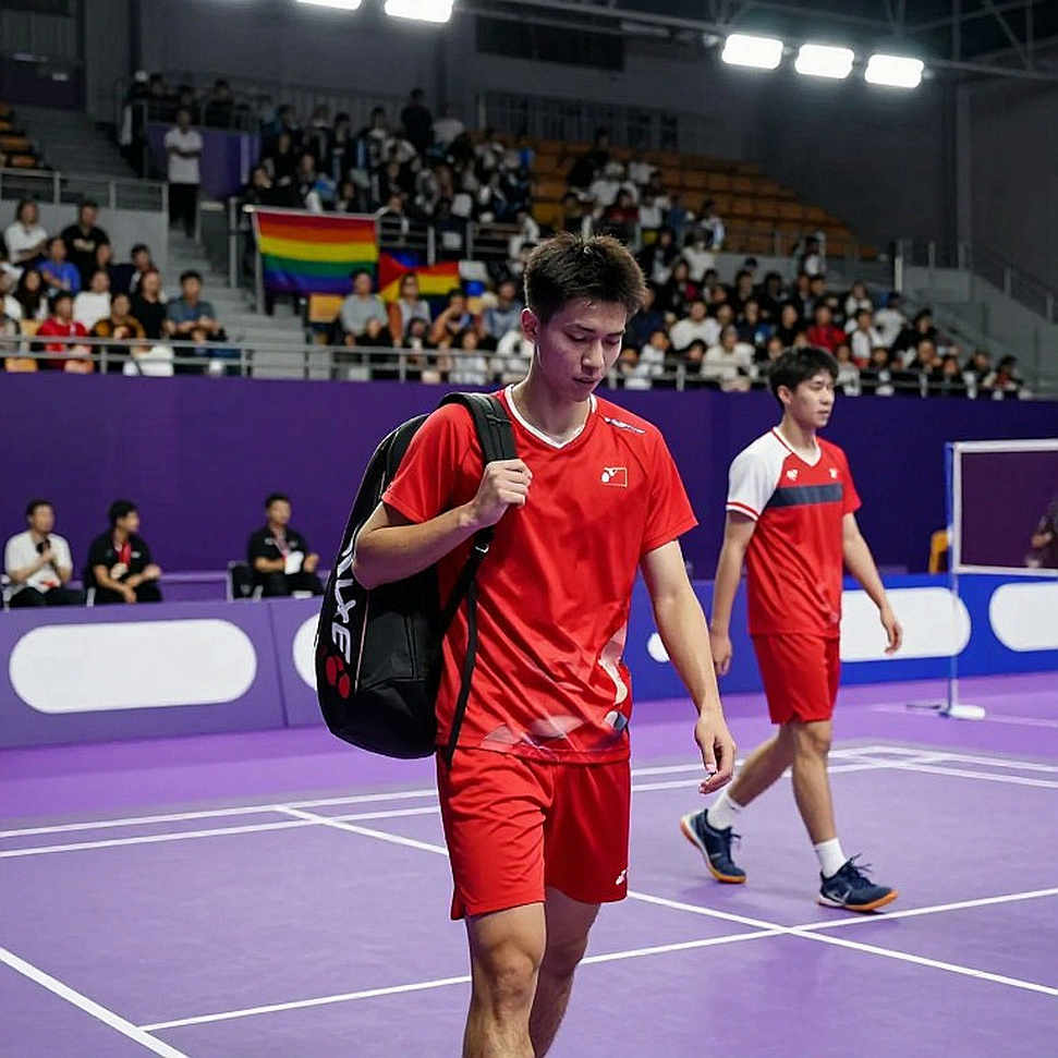 BWF World Junior Championships 2026: Thể thức 3×55, hạt giống số 5 và canh bạc rời sân nhà của tuyển trẻ Ấn Độ